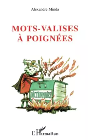 Couverture du produit · Mots-valises à poignées