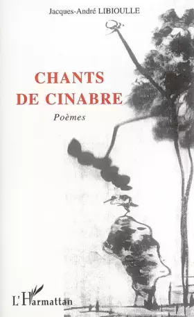 Couverture du produit · Chants de Cinabre