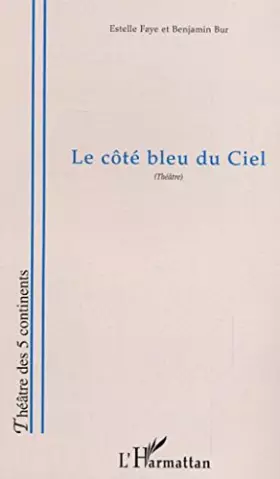 Couverture du produit · Le côté bleu du ciel