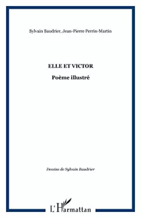 Couverture du produit · Elle et Victor