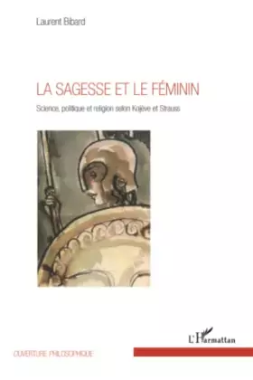 Couverture du produit · La sagesse et le féminin