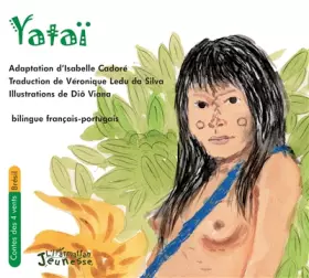 Couverture du produit · Yataï : conte du Brésil
