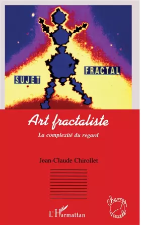 Couverture du produit · Art fractaliste: La complexité du regard