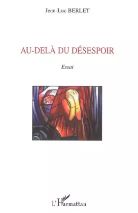 Couverture du produit · Au-delà du désespoir