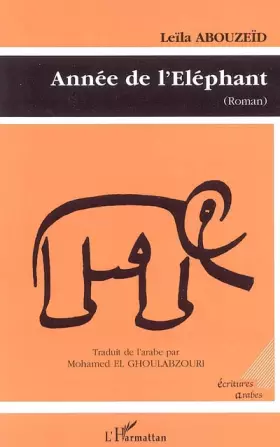 Couverture du produit · Année de l'Eléphant