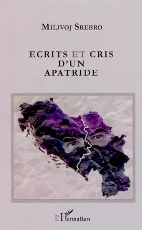 Couverture du produit · Ecrits et cris d'un apatride