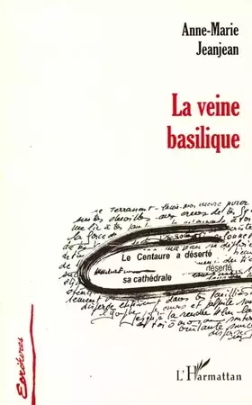 Couverture du produit · Veine Basilique (la)