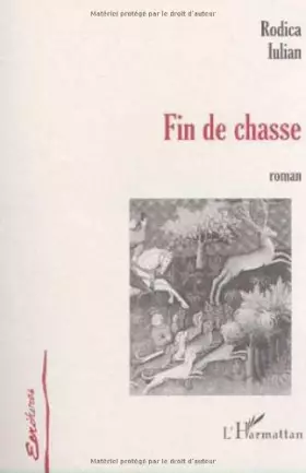 Couverture du produit · Fin de Chasse