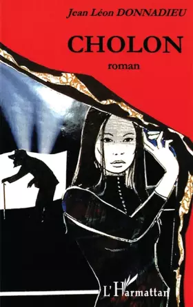 Couverture du produit · Cholon