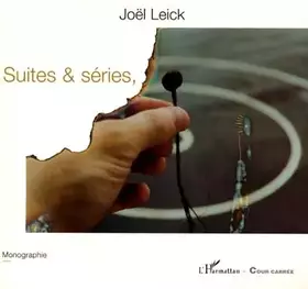 Couverture du produit · Suites séries : monographie