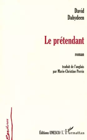 Couverture du produit · Le prétendant
