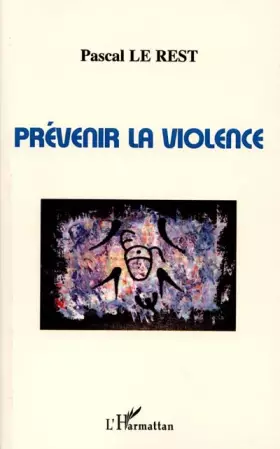 Couverture du produit · Prevenir la violence