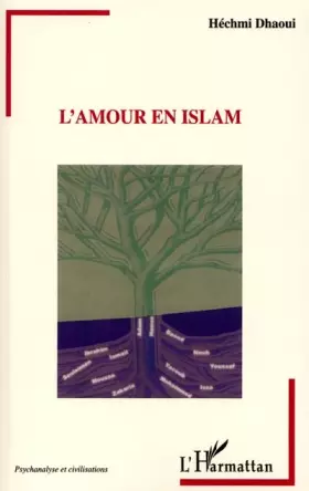 Couverture du produit · L'AMOUR EN ISLAM