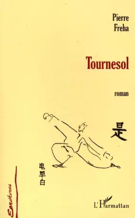 Couverture du produit · Tournesol