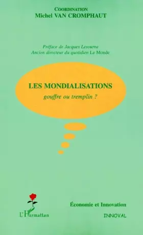 Couverture du produit · Les mondialisations