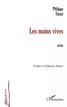 Couverture du produit · Mains Vives (les)