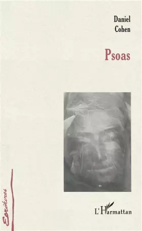 Couverture du produit · PSOAS