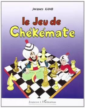 Couverture du produit · Jeu de Chekemate (le)