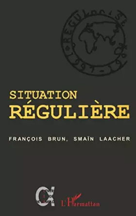 Couverture du produit · Situation Reguliere