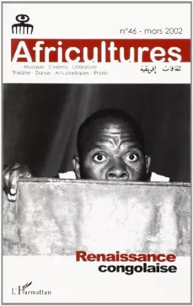 Couverture du produit · Renaissance Congolaise