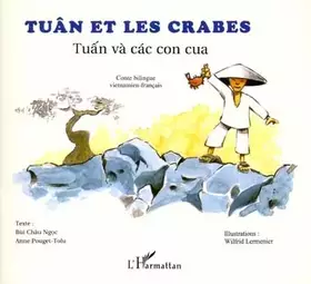 Couverture du produit · Tuân et les crabes