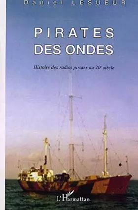 Couverture du produit · Pirates des ondes