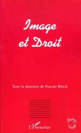 Couverture du produit · Image et droit