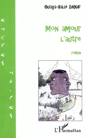 Couverture du produit · MON AMOUR L'AUTRE