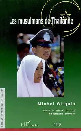 Couverture du produit · Les Musulmans de Thaïlande
