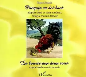 Couverture du produit · La bourse aux deux sous