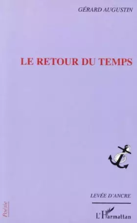 Couverture du produit · Retour du Temps (le)