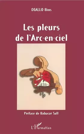 Couverture du produit · LES PLEURS DE L'ARC-EN-CIEL
