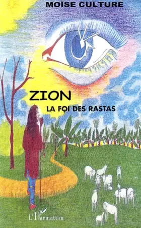 Couverture du produit · Zion la foi des rastas