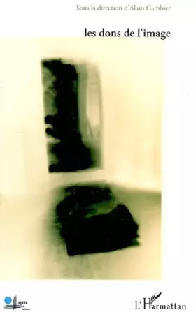 Couverture du produit · Les dons de l'image