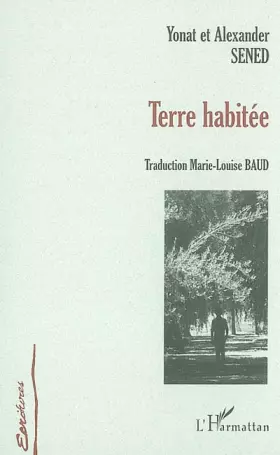 Couverture du produit · Terre Habitee