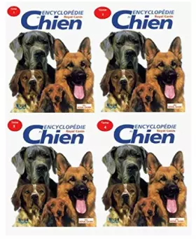 Couverture du produit · Encyclopédie du Chien