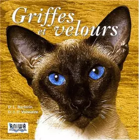 Couverture du produit · Griffes et velours