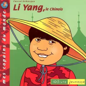 Couverture du produit · Li Yang, le Chinois