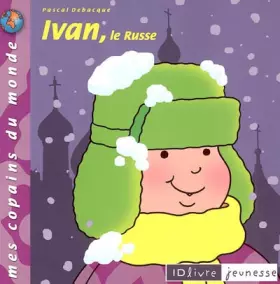 Couverture du produit · Ivan, le Russe