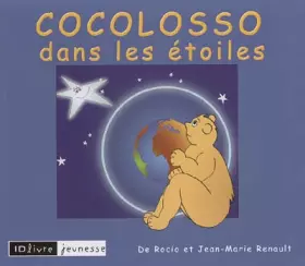 Couverture du produit · Cocolosso dans les étoiles