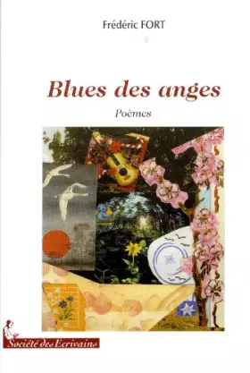 Couverture du produit · BLUES DES ANGES