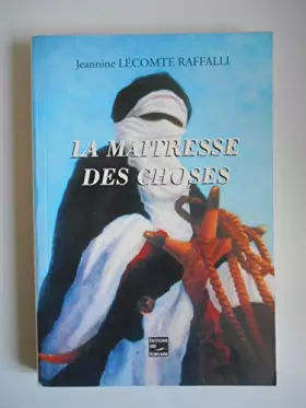 Couverture du produit · La Maîtresse des Choses