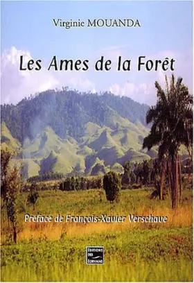 Couverture du produit · Les âmes de la forêt
