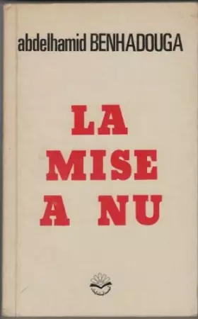 Couverture du produit · La Mise a Nu