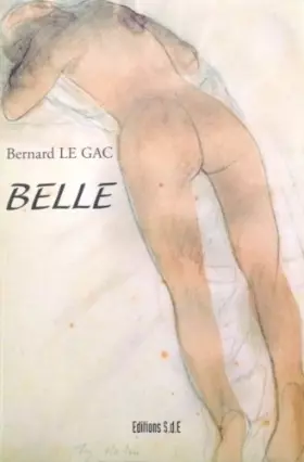 Couverture du produit · Belle