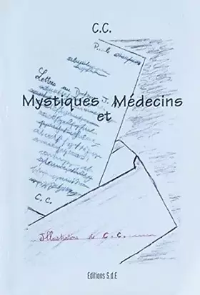 Couverture du produit · Mystiques et médecins