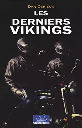 Couverture du produit · Les Derniers Vikings