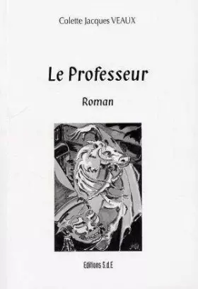 Couverture du produit · Le Professeur