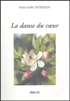 Couverture du produit · La danse du coeur