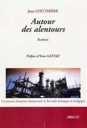Couverture du produit · Autour des Alentours